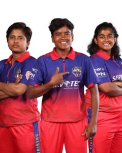 Servotech Siliguri Strikers Ready to Strike Big in Bengal T20 League Season 3