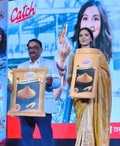 DS Group’s Catch Salt & Spices Strengthens Presence in West Bengal With New Catch Haldi Campaign and Portfolio Expansion