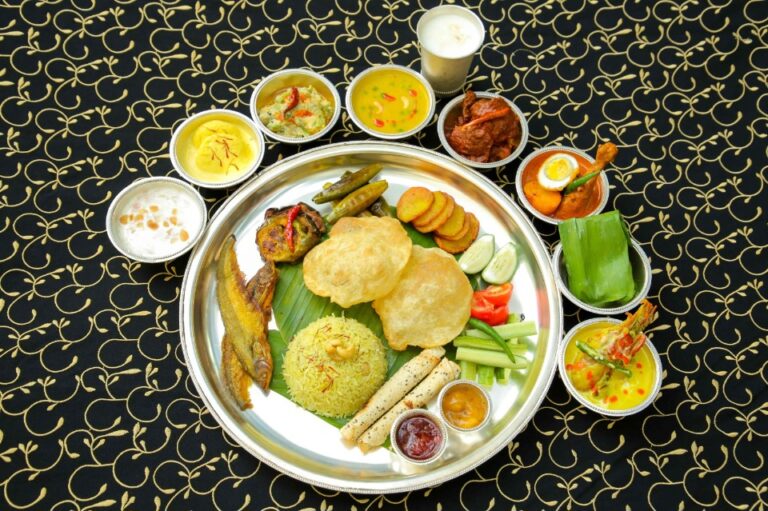 PAMPER YOUR “JAMAI” WITH SPECIAL “JAMAI SHASHTI” OFFERS AT IHCL HOTELS IN THE CITY