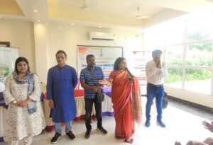 মানসিক সুস্থতা ও প্রবীণদের অধিকার নিয়ে সচেতনতা শিবির আয়োজনে ডিএলএসএ হুগলির