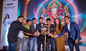 Reliance Digital Unveils OPPO Reno 16 Series 5G Phones