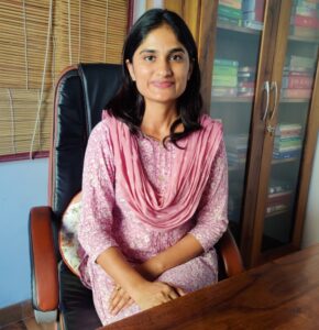 The Growing Preference for Safe & Trusted Ayurvedic Cough Relief – By Vaidya Sujata Choudhary