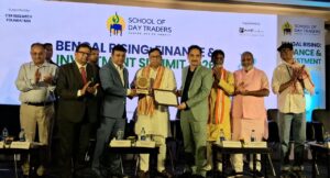‘স্কুল স্তর থেকেই ফিনান্সিয়াল লিটারেসি পড়ানো উচিত’  কলকাতায় বেঙ্গল রাইজিং বিসনেস সামিটে বললেন সুকান্ত মজুমদার