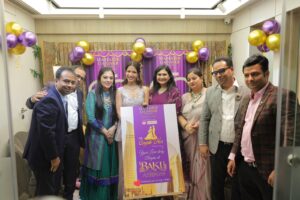 Curtain Raiser of MDJ “Couple No 1” Season 5 with a Grand Prize Trip to Baku
