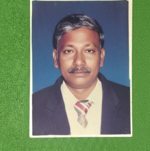 প্রয়াত বিচারক মহম্মদ নুরুল হোদা মোল্লার দশম মৃত্যুবাষিকী