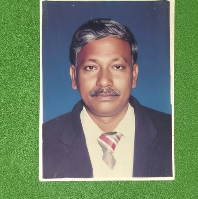 প্রয়াত বিচারক মহম্মদ নুরুল হোদা মোল্লার দশম মৃত্যুবাষিকী