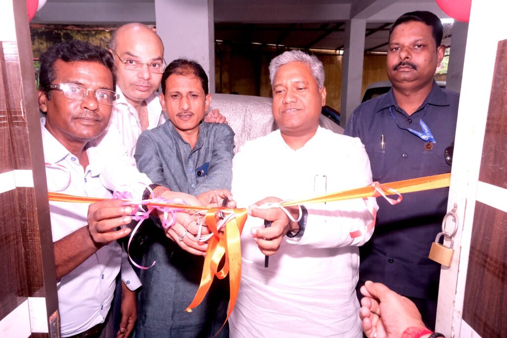 হিন্দুস্তানি আওয়াম মোর্চা (সেক্যুলার) কলকাতায় তাদের প্রথম সাংগঠনিক সম্মেলন আয়োজন করল