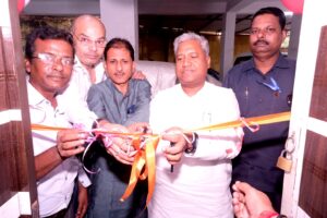 হিন্দুস্তানি আওয়াম মোর্চা (সেক্যুলার) কলকাতায় তাদের প্রথম সাংগঠনিক সম্মেলন আয়োজন করল