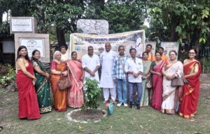 “শিল্প ও সংস্কৃতির সাথে জড়িত প্রকৃত মেধাদের তুলে ধরার জন্য নির্মিত হল ‘কল্যাণ ভারতী’