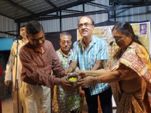 অনুষ্ঠিত হয়ে গেল নাট্যকথা গ্রুপের ২৩ তম ন্যাশনাল লিটন থিয়েটার ফেস্টিভ্যাল