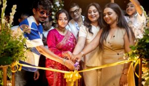 Sunshine Aesthetic Clinic-এর পথচলা শুরু ঠাকুরপুকুরে