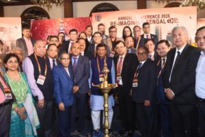 ACAE Annual Conference 2026 Brings Together 500+ Leaders to Re-Imagine Bengal’s Growth Story