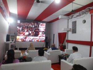 ‘ডাক সেবা আপস’ পরিষেবা চালু হলো
