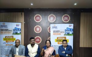 Yashoda Hospitals Hitec City brings Next-Generation Cancer Care closer to Patients with Advanced MR-LINAC Technology