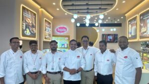 Tropolite to Showcase Its Gourmet Food Solutions at Kolkata Foodtech 2026