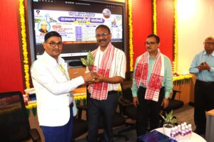 প্রযুক্তিগত সেমিনারে হিন্দি ও কৃত্রিম বুদ্ধিমত্তার সমন্বয়ের ওপর জোর