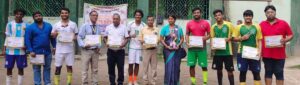 Fun Quiz at TAKI BOYS’ SCHOOL on Teachers’ Day