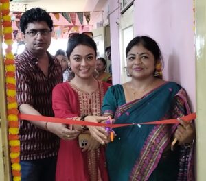 নারীদের স্বনির্ভরতায় ‘অনন্যা’ দক্ষতা উন্নয়নে জীবিকার নতুন উদ্যোগ