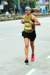 Beyond the Miles: A Running Coach on Fitness, Strength and the Mindset to Run Better