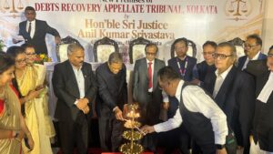 কলকাতায় ডিআরএটি ও ডিআরটি গুলিকে এক ছাদের তলায় আনা হল বিচারপ্রক্রিয়াকে আরও সুসংহত করা ও সমন্বয় বৃদ্ধির উদ্যোগ