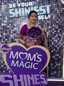 Sunfeast Mom’s Magic Shines’ Lights Up the Festivity with ‘Ei Pujo, Shine Koro!’