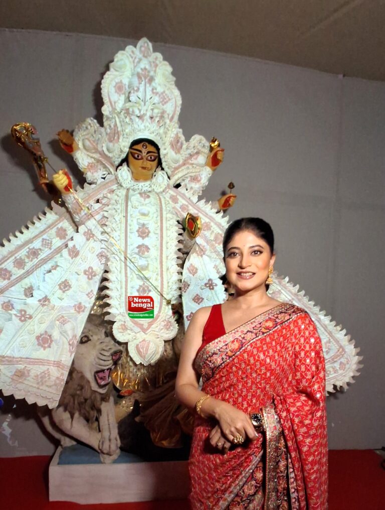 Aashirvaad Celebrates Maa’s Aanchal as Bengal’s Collective Symbol of Nurturance This Pujo