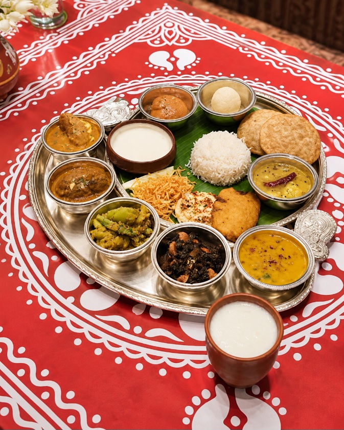 IHCL’s Kolkata Hotels Mark Durga Puja with Special Culinary Showcases Across the City