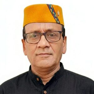 ডঃ সুরেশ কুমার আগরওয়ালকে আন্তর্জাতিক উচ্চতর ডক্টরেট ডি. লিট. অনারিস কজা প্রদান করা হলো
