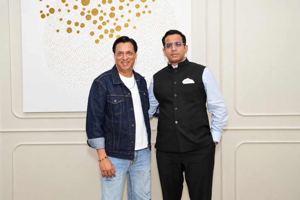 Madhur Bhandarkar to get Dr. Syama Prasad Mukherjee’s life to screen
