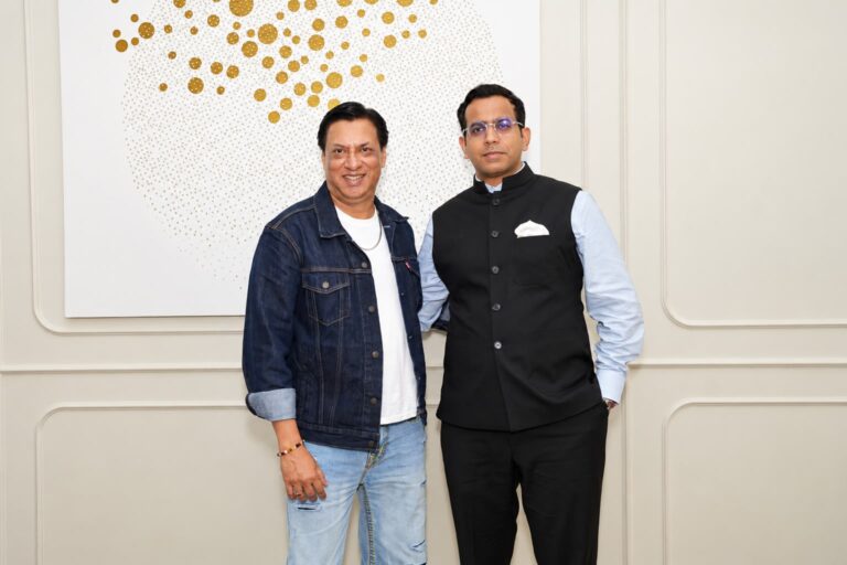 Madhur Bhandarkar to get Dr. Syama Prasad Mukherjee’s life to screen