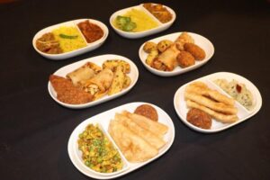 AIR INDIA BRINGS THE FLAVOURS OF DURGA PUJA TO THE SKIES WITH A CELEBRATORY BENGALI FEAST