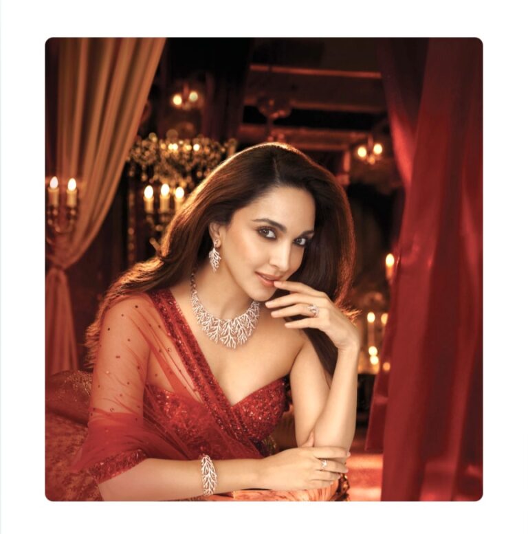Senco Gold & Diamonds Celebrates the Spirit of Dhanteras with ‘Tumse Hai Yeh Tyohar’ Shagun Campaign Featuring Kiara Advani, Festive Collections and Special Offers for Every Budget